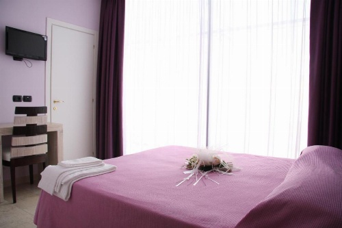 Central Hotel image 15