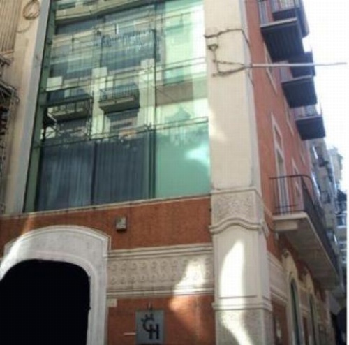 Central Hotel image 16