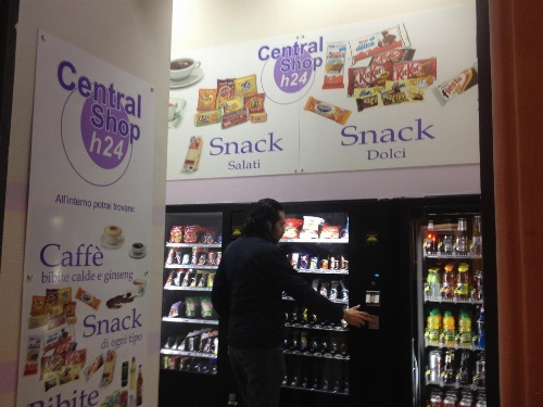 Central Hotel image 4